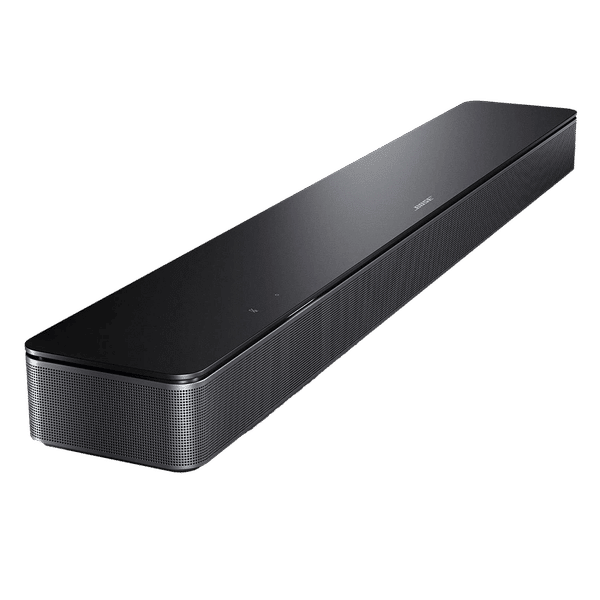 Buy BOSE Smart 300 Soundbar with Remote (Rich Bass, 2.0 Channel